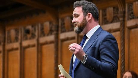 EU agreement welcomed by Livingston MP and Salmon Scotland as Scottish Government is shut out