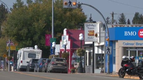 Calmar break ground on 1st apartment building in 50 years amid town growth
