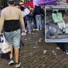 Bekerbendes Gentse Feesten verleggen hun actieterrein: “We houden van hun creativiteit, maar het mag geen businessmodel worden”