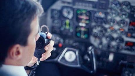 Pilot's chilling final words over tannoy before 183 passengers killed in fireball crash
