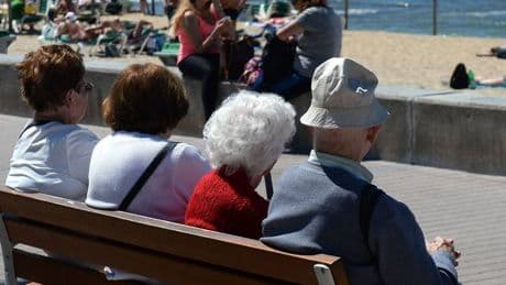 Milliardenausgaben für Rentenkasse: Jeder zweite Babyboomer vorzeitig in Rente
