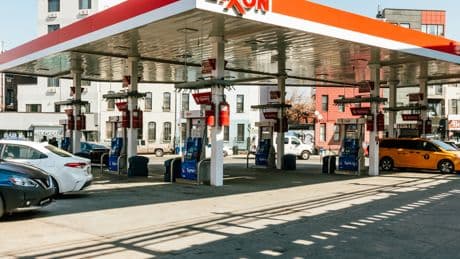 Exxon Chief Says Demand for Oil Remains ‘Very, Very Strong.’