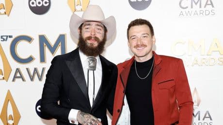Morgan Wallen Matches His Own Longest Run On The Hot 100