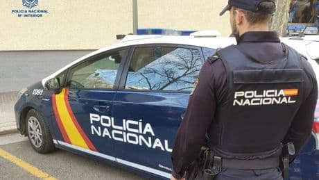 La Policía Nacional detiene en Barcelona a tres personas en una operación contra el terrorismo yihadista