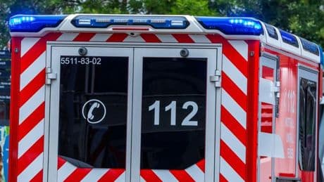 Landkreis Bautzen: Auto nimmt Moped die Vorfahrt - Jugendlicher schwer verletzt