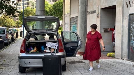 Los impagos de alquiler están detrás del 77% de los desahucios, más que nunca