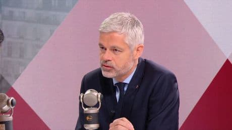 Saint-Pierre-et-Miquelon: Laurent Wauquiez défend le "sérieux" de sa proposition