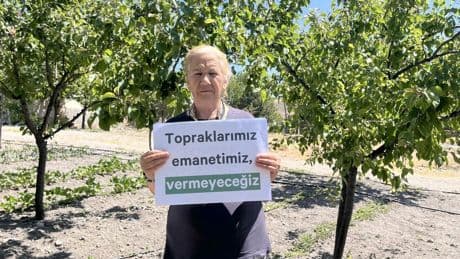 Gölbaşı’nda ikinci kömür madeni projesine mahkeme dur dedi: Kırıklı Köyü yaşam alanlarını korumaya kararlı