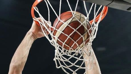 A Milli Erkek Basketbol Takımı'nın Karadağ maçı biletleri satışa çıktı