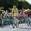 Pogacar blijft leider, Evenepoel volgt als tweede op 54 seconden: bekijk hier alle klassementen