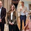 Kate and William 'take lesson from Meghan' as builders move in to renovate their new £16million 'forever home'