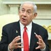 Le Premier ministre israélien s'engage à empêcher l'Iran de se doter d'armes nucléaires