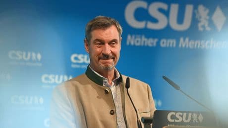 „Zeiten fest in der DNA“? - Söders Sommerferien-Irrtum