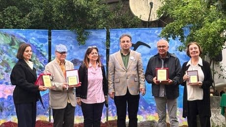 Sait Faik Abasıyanık ölümünün 71. yıl dönümünde anıldı