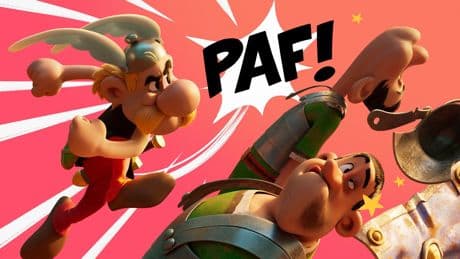 Astérix sur Netflix : « Le Combat des chefs », les secrets de la potion magique d’Alain Chabat