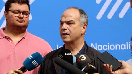 Junts pide el fin del “genocidio” en Gaza pero reclama no hacer “postureo” con las medidas