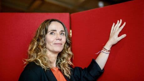 Ángela Quintas, nutricionista: “Si tienes caries, te sientes cansado, con insomnio o una tristeza constante, podrías tener un déficit de vitamina D”