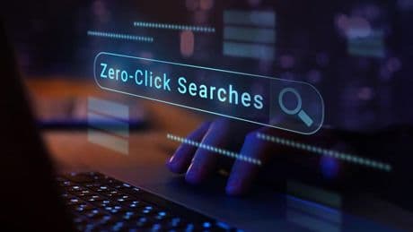 What Is Zero Click And Why Is It Turning Marketing On Its Head?