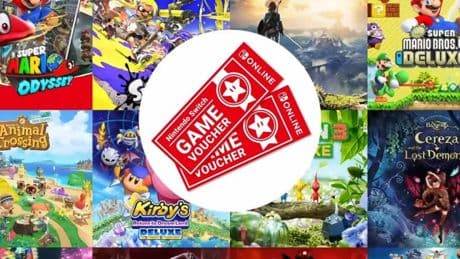 Nintendo is getting rid of another way to save money on Switch games