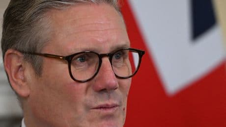 Starmer 'lacks credibility' on tackling child poverty without scrapping benefit cap