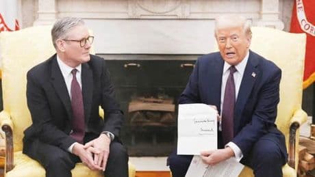 Dünya liderlerinin yeni politikası… Trump’ın suyuna gitmek