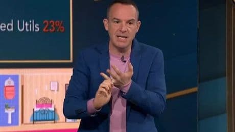Martin Lewis tells savers the one thing they need to do 'today' to protect money