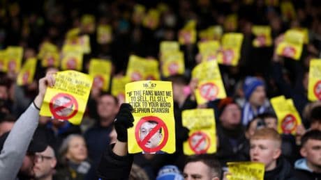 Sheffield Wednesday and Morecambe woes show the problem with modern football