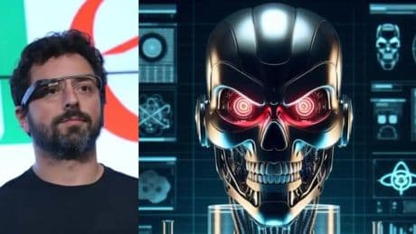 Sergey Brin, de Google, aconseja decirle esto a la IA para que funcione mejor