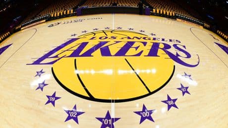 Basket: les Lakers de Los Angeles vont être vendus pour un montant record de 10 milliards de dollars