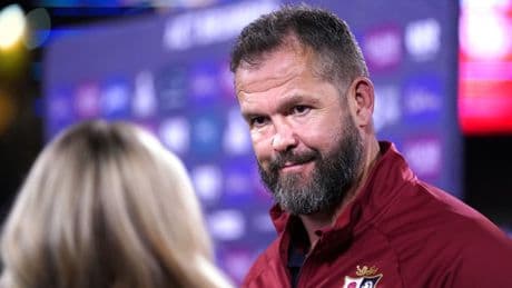 Lions turn up the power to tackle Australia – talking points ahead of first Test