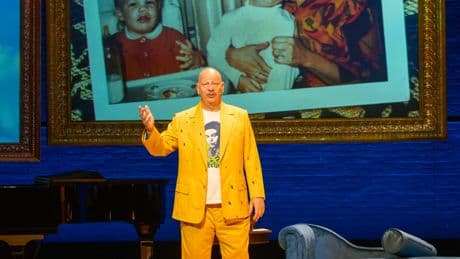 Review: Jeff Ross’s ‘Take a Banana for the Ride’