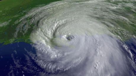 20 Years After Katrina - Reflection And Preparation In Mississippi