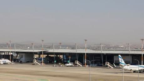 Gaza: Lufthansa-Gruppe setzt Flüge nach Israel weiter aus