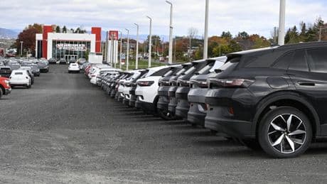 The costs to own a car in Canada are rapidly rising, in addition to tariffs