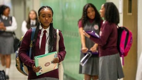 Netflix Forever star Lovie Simone's life off screen from age to where you've seen her before