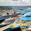 Cruise passengers reveal the destinations they'd NEVER go to again