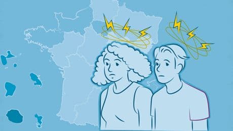 Un quart des 15-29 ans disent être atteints de dépression, selon un sondage de l’Institut Montaigne