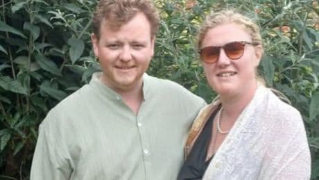 British dad booked on Air India plane crash survivor's seat 11A speaks out on tragedy