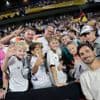 Nationalmannschaft: „Danke, Mats“: DFB ehrt Hummels