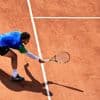 REPORTAGE. Utilisé pour la première fois sur terre battue à Monte-Carlo, l'arbitrage électronique divise les joueurs