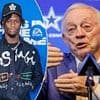 Cowboys sacrifice player to sign George Pickens after huge trade