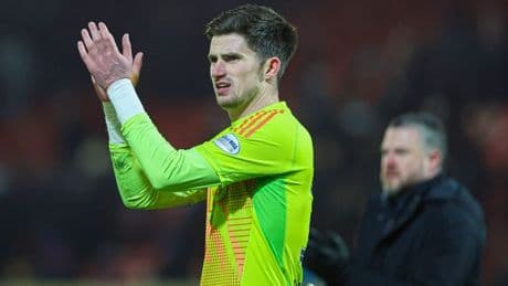 Ross Doohan to answer Scotland SOS as Steve Clarke looks to ease goalkeeper crisis