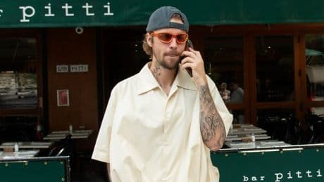 Justin Bieber: Sänger kämpft mit Aggressionsproblemen