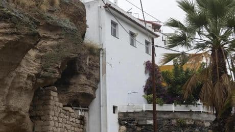 Esteban asesinó a su madre en Las Palmas porque esta le hacía "brujería": "Le he tenido que dar fuerte. Me costó matarla"