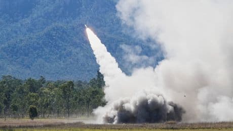 Pazifik: Australiens Balanceakt mit Beijing [Online-Abo]