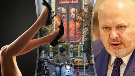 Hoofdaanklager Strafhof in Den Haag zwaar onder vuur