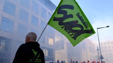 «On n’en restera pas là !» : le collectif des contrôleurs et Sud-rail brandissent la menace d’une nouvelle grève à la SNCF