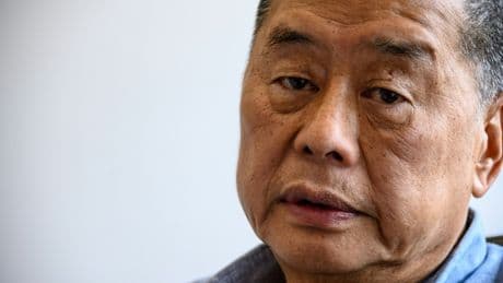 Procès de Jimmy Lai à Hong Kong: la justice a reporté les plaidoiries