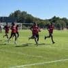 CARTE. Foot : Arzon, Perros-Guirec… Ces villes bretonnes qui accueillent les stages de pré-saison
