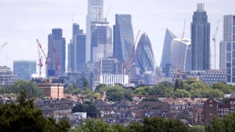 Losses widen for City banker Peel Hunt amid dearth of UK stock market listings
